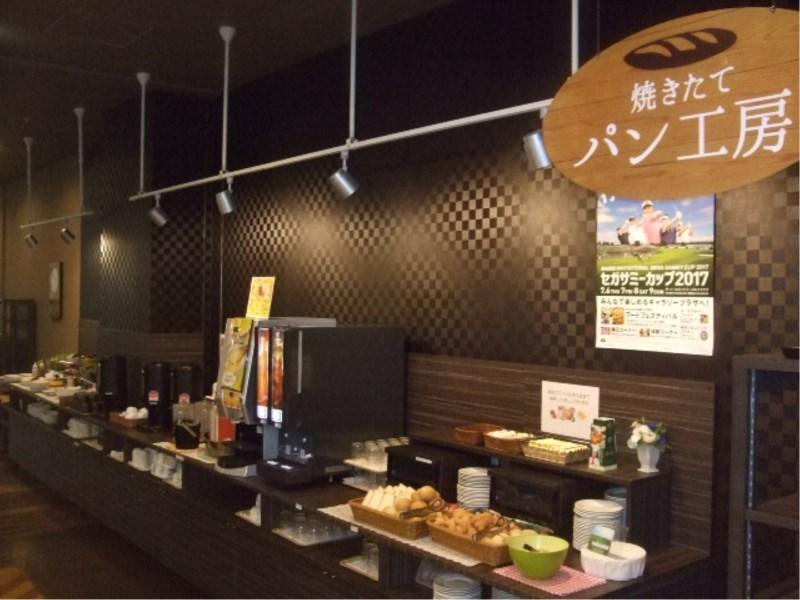 Hotel Route-Inn Chitose Ekimae Екстер'єр фото