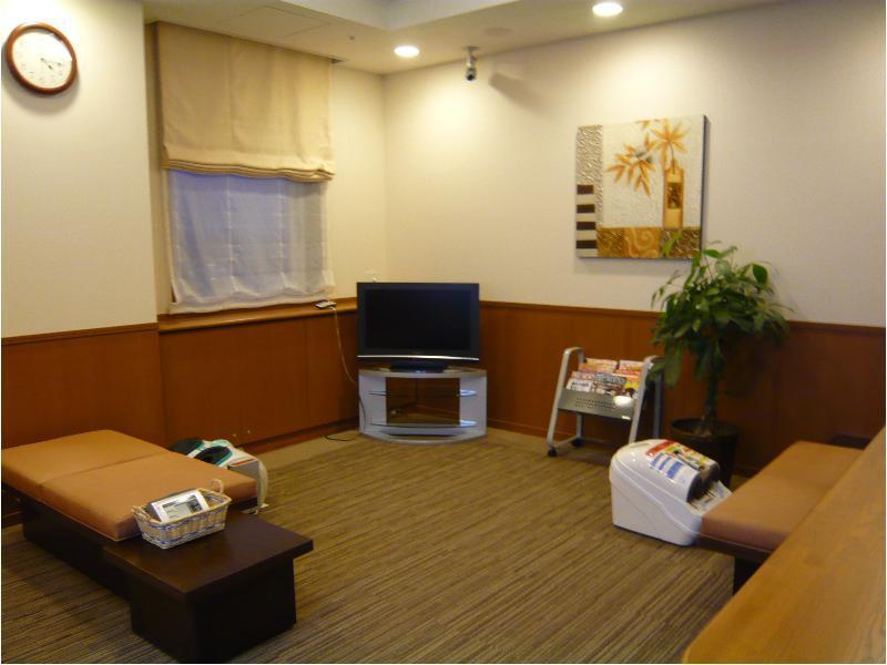 Hotel Route-Inn Chitose Ekimae Екстер'єр фото